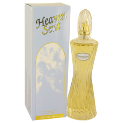 HEAVEN SENT by Dana Eau de Parfum Spray, Reformulated 100 ml