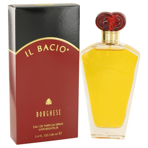 IL BACIO by Marcella Borghese Eau de Parfum Spray 100 ml