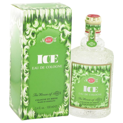 4711 Ice by Maurer & Wirtz Eau de Cologne (Unisex) 100 ml