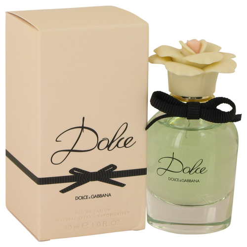 Dolce by Dolce & Gabbana Eau de Parfum Spray 30 ml