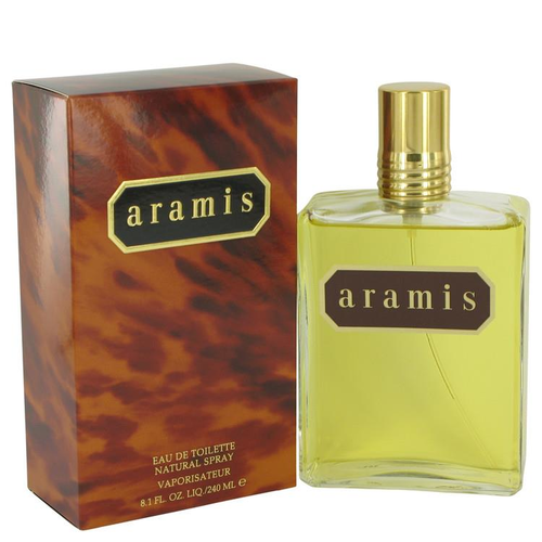 ARAMIS by Aramis Cologne/ Eau de Toilette Spray 240 ml
