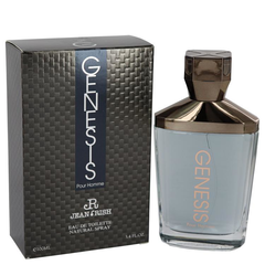 Genesis Pour Homme by Jean Rish Eau de Toilette Spray 100 ml