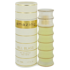 AMAZING by Bill Blass Eau de Parfum Spray 50 ml