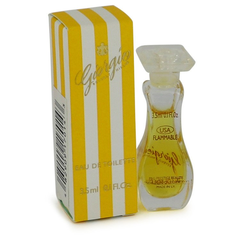 GIORGIO by Giorgio Beverly Hills Mini EDT 4 ml