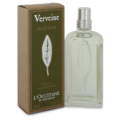 L?occitane Verbena (Verveine) by L?occitane Eau de Toilette Spray 100 ml