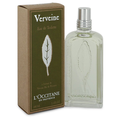 L’occitane Verbena (Verveine) by L’occitane...