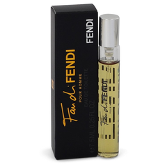 Fan Di Fendi by Fendi Mini EDT 7 ml