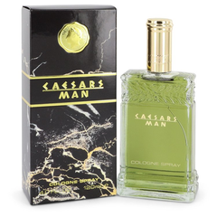 CAESARS by Caesars Cologne Spray 120 ml