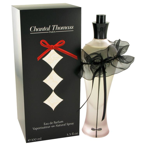 Chantal Thomass by Chantal Thomass Eau de Parfum Spray 100 ml