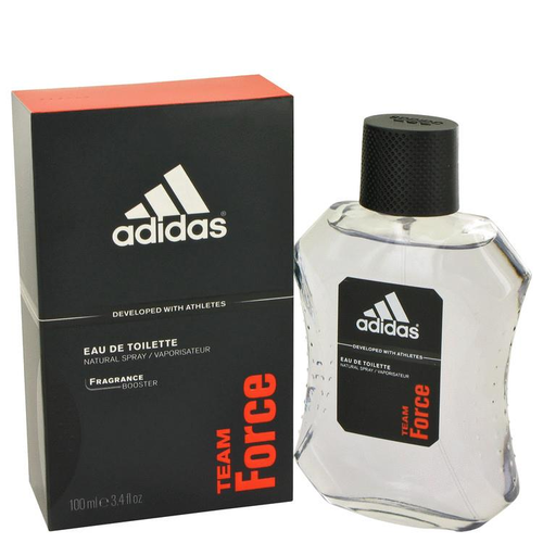 Adidas Team Force by Adidas Eau de Toilette Spray 100 ml