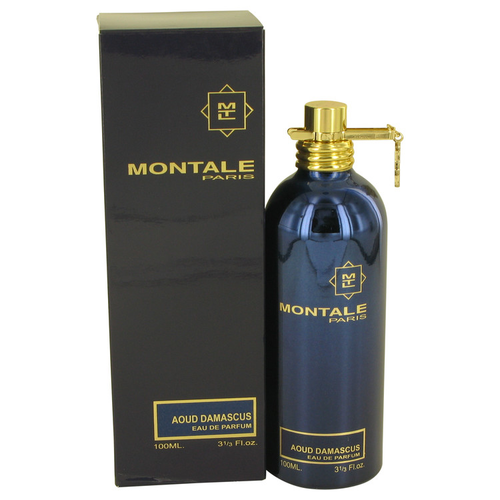 Montale Aoud Damascus by Montale Eau de Parfum Spray (Unisex) 100 ml
