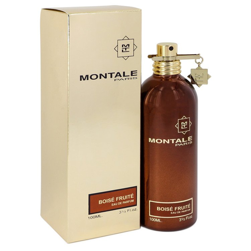 Montale Boise Fruite by Montale Eau de Parfum Spray (Unisex) 100 ml