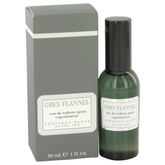 GREY FLANNEL by Geoffrey Beene Eau de Toilette Spray 30 ml
