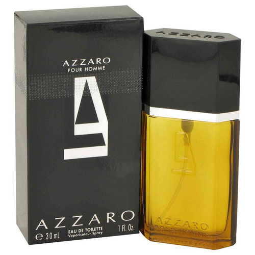 AZZARO by Azzaro Eau de Toilette Spray 30 ml