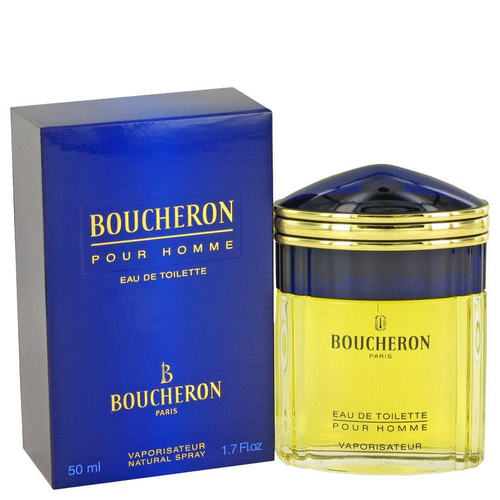 BOUCHERON by Boucheron Eau de Toilette Spray 50 ml