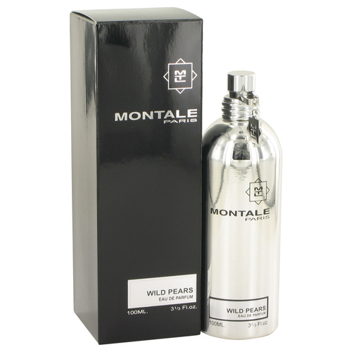 Montale Wild Pears by Montale Eau de Parfum Spray 100 ml