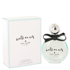 Walk on Air by Kate Spade Eau de Parfum Spray 100 ml