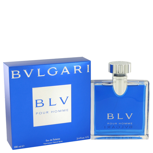 BVLGARI BLV by Bvlgari Eau de Toilette Spray 100 ml