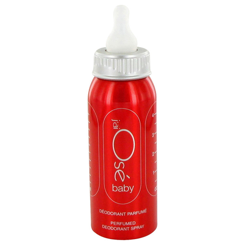 Jai Ose Baby by Guy Laroche Deodorant Spray 150 ml