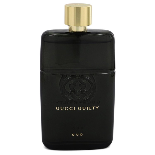 Gucci Guilty Oud by Gucci Eau de Parfum Spray (Unisex Tester) 90 ml