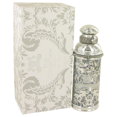 Silver Ombre by Alexandre J Eau de Parfum Spray 100 ml