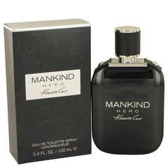 Kenneth Cole Mankind Hero by Kenneth Cole Eau de Toilette...
