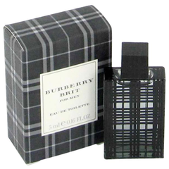 Burberry Brit by Burberry Mini EDT 5 ml