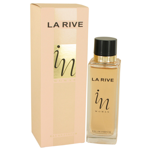 La Rive In Woman by La Rive Eau de Parfum Spray 90 ml