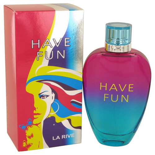 La Rive Have Fun by La Rive Eau de Parfum Spray 90 ml