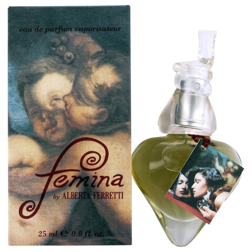 FEMINA by A. Ferretti Eau de Parfum Spray 100 ml