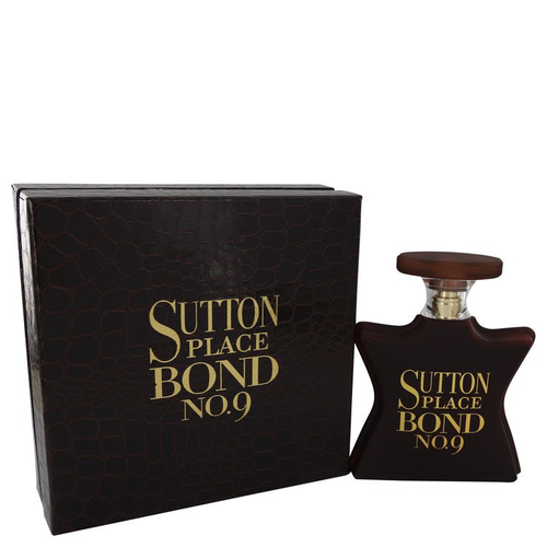 Sutton Place by Bond No. 9 Eau de Parfum Spray 100 ml