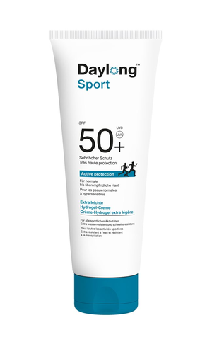 DAYLONG Sport Active protection SPF50+ Tb 200 ml