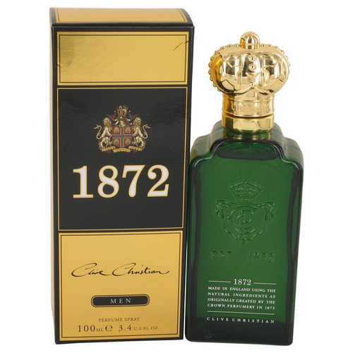 Clive Christian 1872 by Clive Christian Perfume Spray 100 ml