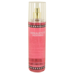 Minajesty by Nicki Minaj Fragrance Mist 240 ml