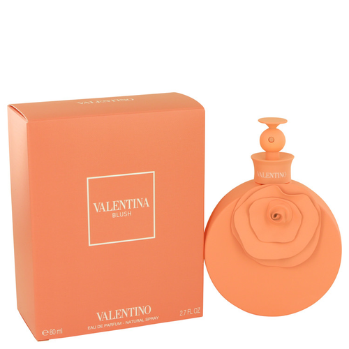 Valentina Blush by Valentino Eau de Parfum Spray 50 ml
