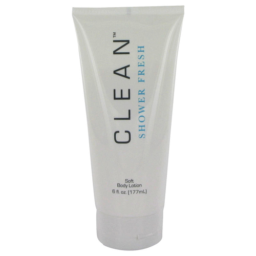 Clean Shower Fresh by Clean Body Lotion 200 ml