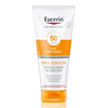 EUCERIN SUN Sens Prot Dry Tou Gel Cr LSF50+ 200 ml