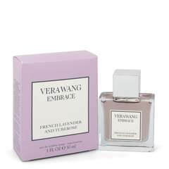 Vera Wang Embrace French Lavender and Tuberose by Vera...