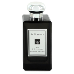 Jo Malone Oud & Bergamot by Jo Malone Cologne Intense...