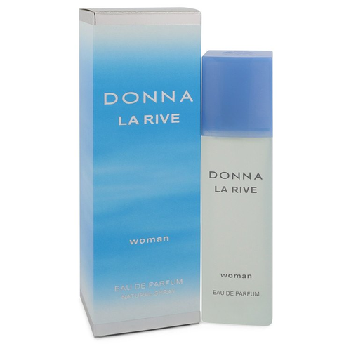 La Rive Donna by La Rive Eau de Parfum Spray 90 ml