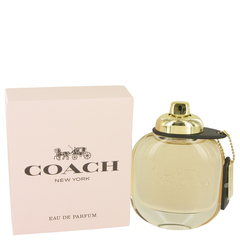 Coach by Coach Eau de Parfum Spray 90 ml