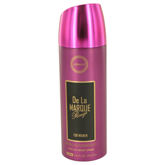 Armaf De La Marque Rouge by Armaf Body Spray (Alcohol...