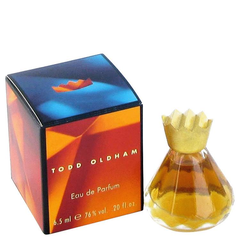 TODD OLDHAM by Todd Oldham Mini EDP 6 ml