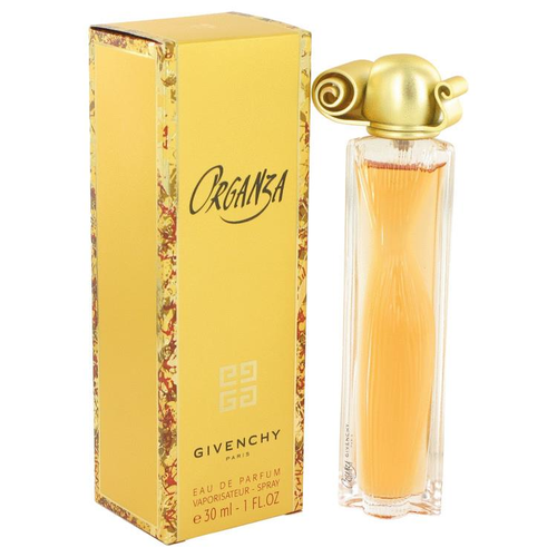 ORGANZA by Givenchy Eau de Parfum Spray 30 ml