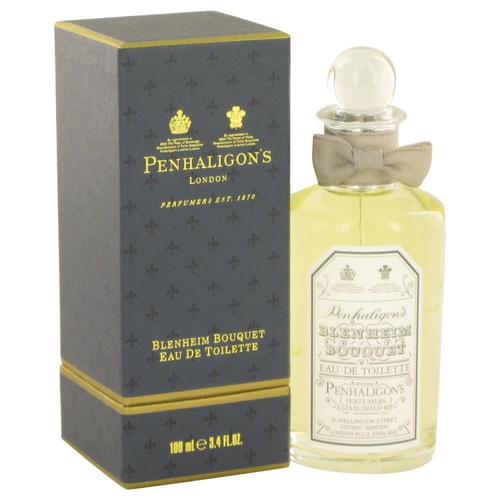 Penhaligon’s Blenheim Bouquet 100ml Blenheim Bouquet by Penhaligon's Eau de Toilette Spray 100 ml - kaufe