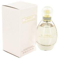Lovely by Sarah Jessica Parker Eau de Parfum Spray 50 ml