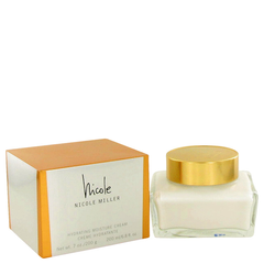 NICOLE by Nicole Miller Body Cream 207 ml