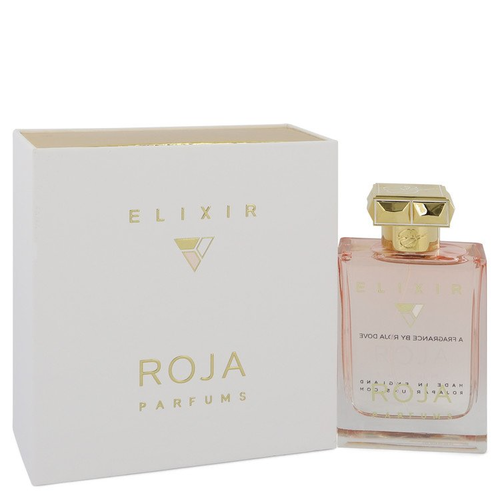 Roja Elixir Pour Femme Essence De Parfum by Roja Parfums Extrait De Parfum Spray 100 ml
