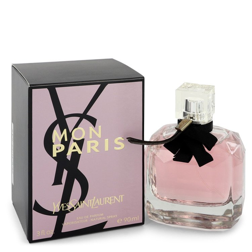 Mon Paris by Yves Saint Laurent Eau de Parfum Spray 150 ml