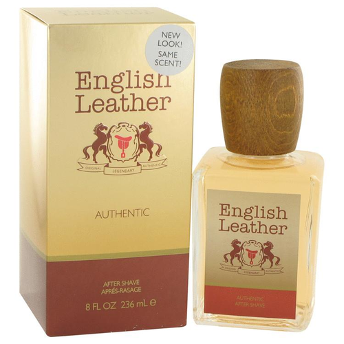 ENGLISH LEATHER by Dana After Shave 240 ml